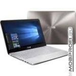 ASUS VivoBook Pro N552VX