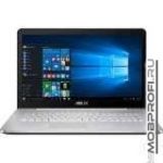 ASUS VivoBook Pro N752VX