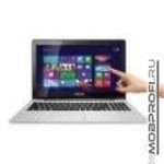 Asus VivoBook S550CA