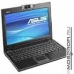 ASUS W5F