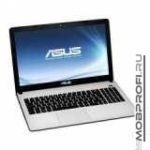 Asus X501A