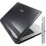 ASUS X50N