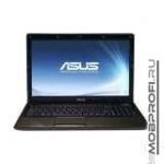 ASUS X52DE
