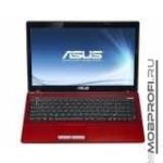ASUS X53S