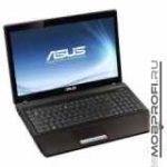 Asus X53TA