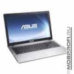 Asus X550CA