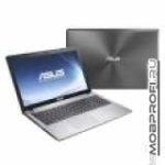 Asus X550CC