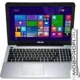 ASUS X555LF