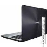 ASUS X55S