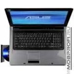 ASUS X73S