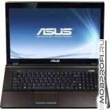 Asus X73SM