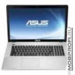 Asus X750JB