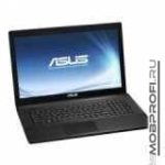 Asus X75Vd