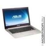 Asus Zenbook UX21A