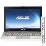 Asus Zenbook UX31E