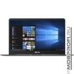 ASUS ZenBook UX530UQ