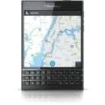 BlackBerry Passport