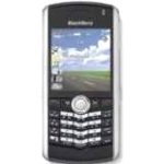 Blackberry Pearl 8100