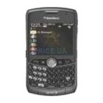 Blackberry Pearl 8120