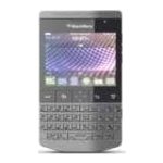 BlackBerry Porsche Design P9981