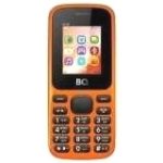 BQ Mobile BQ-1805 Step