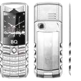 BQ Mobile BQM-1406 Vitre