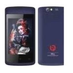BQ Mobile BQM-3502 Mito