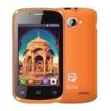 BQ Mobile BQS-3503 Bombay