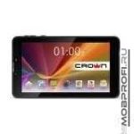 Crown B760