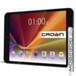Crown B801
