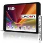 Crown B855
