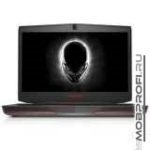 Dell Alienware 17 R2