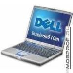 DELL Inspiron 510M
