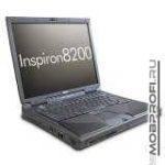 Dell Inspiron 8200