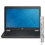 Dell Latitude 12 E7250