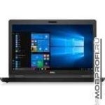 Dell Latitude 15 5580