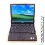 Dell Latitude C640