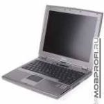 DELL Latitude D400