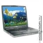DELL Latitude D520