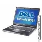 DELL Latitude D531