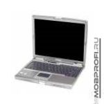 Dell Latitude D600