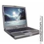 Dell Latitude D610