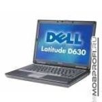 DELL Latitude D630