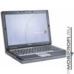 DELL Latitude D631
