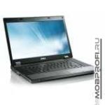DELL Latitude E5510