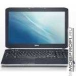 Dell Latitude E5520
