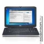 Dell Latitude E5530