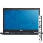 Dell Latitude E5570
