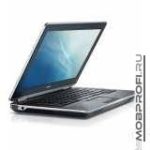 Dell Latitude E6320