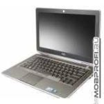 Dell Latitude E6420